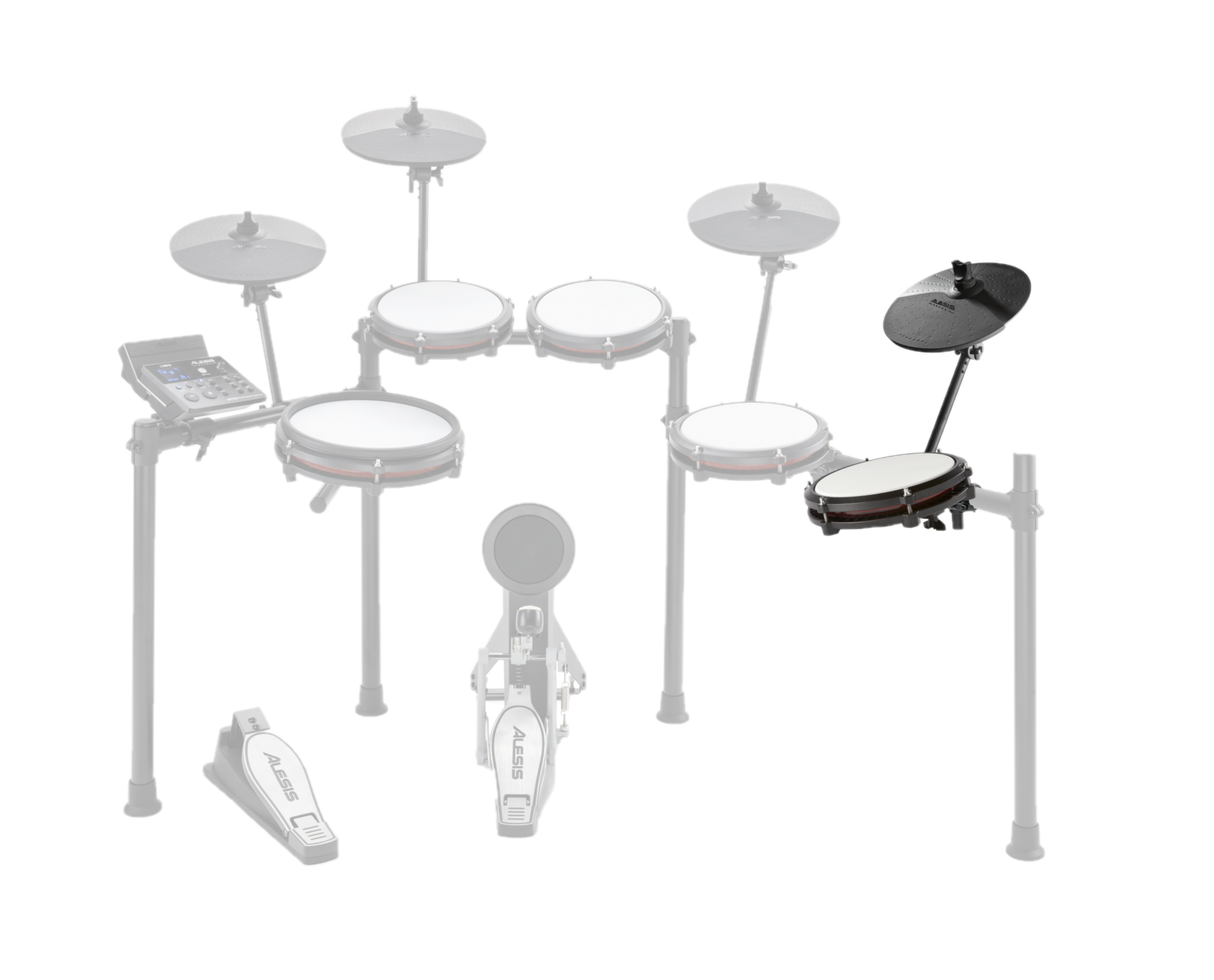 Nitro Max Expansion Pack